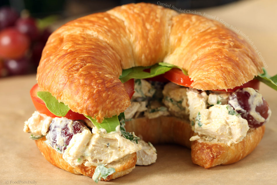 Croissant 4